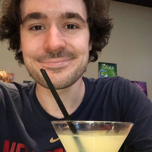 Meet your Posher, Connor